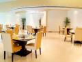 restauracja Al Hamra Residences