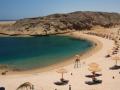 Hurghada Al Nabila Grand Makadi plaża