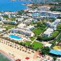 Aldemar Knossos Village panorama