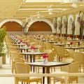 Aldemar Paradise Village restauracja
