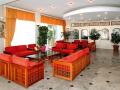 Alexander House recepcja