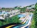 rozrywka Ali Bey Club Manavgat