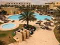 hotel Almaz Hammamet