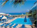 Almiros Beach basen