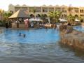 Amar El Zaman resort basen