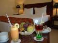 pokój hotelowy Amar El Zaman