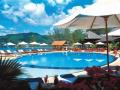 Amari Coral Beach Resort plaża