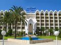 hotel Amir Palace Tunezja
