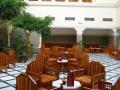 restauracja w Amir Palace