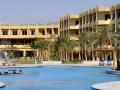 hotel Amwaj Abu Soma