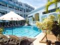 Andaman Seaview basen