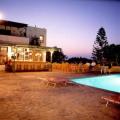 Angelos Village basen
