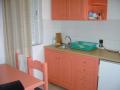 Apartament Pelopas aneks kuchenny