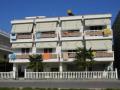 Apartament typu Ermis hotel