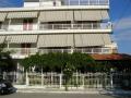 Apartament typu Ermis ogród