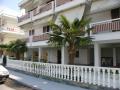 Apartament typu Ermis palmy
