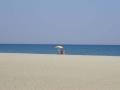 plaża Olimpic Beach