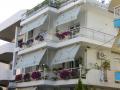 Apartament typu Ermis budynek