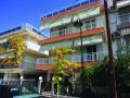 Apartamenty typu Ermis Olimpic Beach