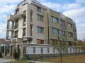 Apartamenty Rawda