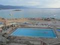 basen w hotelu Lisanj Park