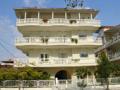 Apartament typu Venus hotel