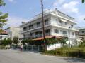Apartamenty Paralia