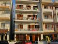 Apartament typu Venus balkon