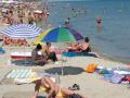 Apartament typu Venus morze