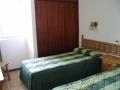 Apartamenty Monterrey pokoje