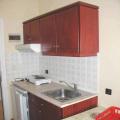 Apartamenty Plaza aneks kuchenny