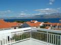 wyspa Brac apartamenty