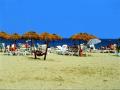 Apartamenty Xanti plaża