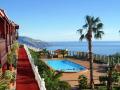 Aparthotel Los Molinos Hiszpania