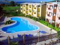 Aparthotel Thetis Palace basen