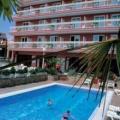 Aqua Hotel Bertran basen