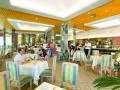 hotel Aquamarina Golf