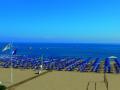 plaża Aquila Porto Rethymno