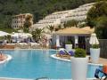 Pelekas Beach hotel