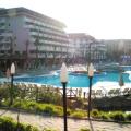 Arancia Resort basen