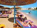 El gouna plaża