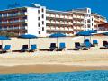 hotel Asterias Beach