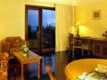 Aston Bali hotel