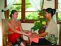 Aston Bali salon