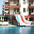 Astor beach hotel aquapark