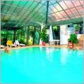 Astreria Bellis Resort basen kryty