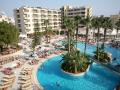 hotel Atlantica Oasis Limassol