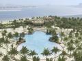 Atlantis The Palm basen