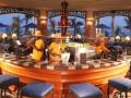 Atlantis The Palm bar