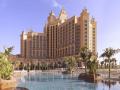 Atlantis The Palm hotel